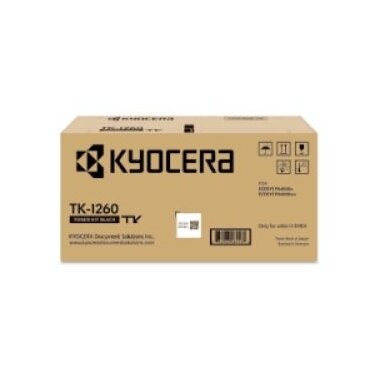Kasetė Kyocera TK-1260 BK 10000psl. OEM