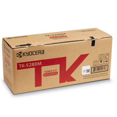 Kasetė Kyocera TK-5280 MG 11K OEM