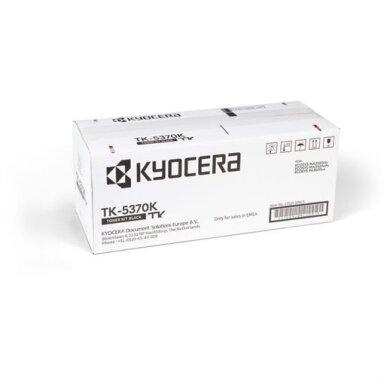 Kasetė Kyocera TK-5370 BK 7K OEM