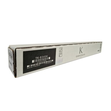 Kasetė Kyocera TK-8345 BK 20K NAUJA