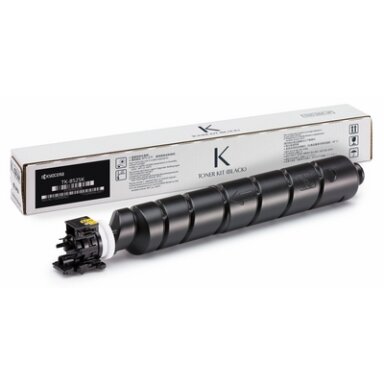 Kasetė Kyocera TK-8525 BK 30K OEM