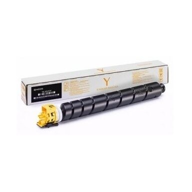 Kasetė Kyocera TK-8525 YL 20K OEM