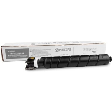 Kasetė Kyocera TK-8545 BK 30K OEM