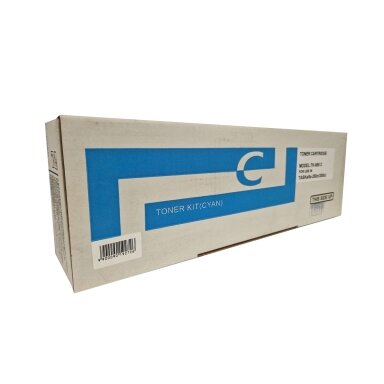 Kasetė Kyocera TK-865 CY 12K NAUJA