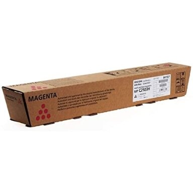 Kasetė Ricoh Aficio SP C2003 841927 9.5K MG OEM