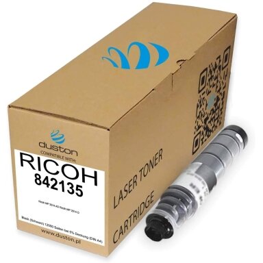Kasetė Ricoh MP2014 (842135) 12K OEM
