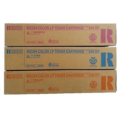 Kasetė Ricoh Type 145/245 HY15K MG OEM