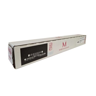 Kasetė Triumph Adler CK-8512 MG 15K NAUJA