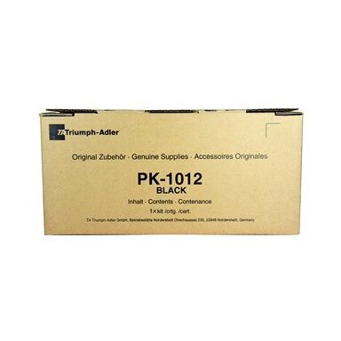 Kasetė Triumph Adler PK-1012 1T02S50TA BK 7.5K OEM