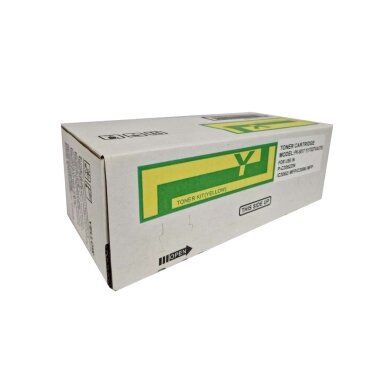 Kasetė Triumph Adler PK-5017Y YL 6K NAUJA