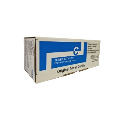 Kasetė Utax C3060 CY 10K NAUJA
