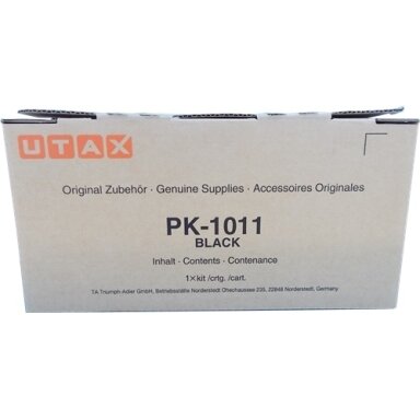 Kasetė Utax PK-1011 1T02RY0UT0 BK 7.2K OEM