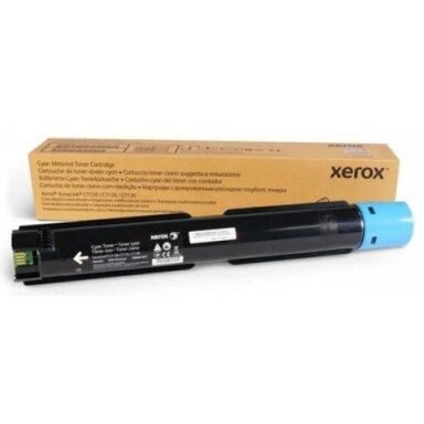 Kasetė Xerox 006R01829 CY 18.5K OEM
