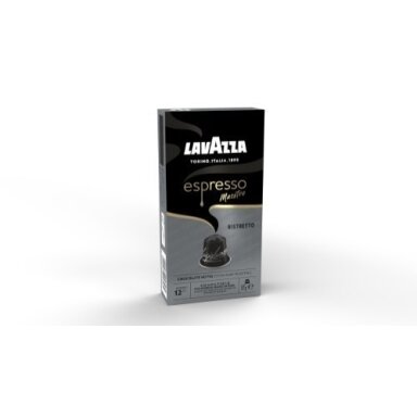 Kavos kapsulės LAVAZZA Espresso Ristretto, 10vnt
