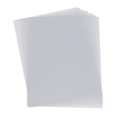 Kalkinis popierius, A4, 92 g, 250 lapų