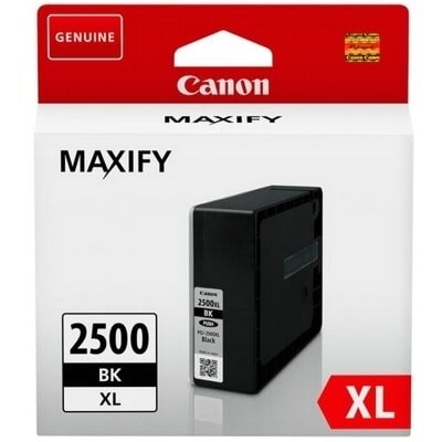 Kasetė Canon PGI-2500XL (9254B001) 2.5K BK OEM Kasetė Canon PGI-2500XL (9254B001) 2.5K BK OEM