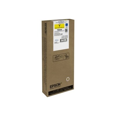 Kasetė EPSON T9444 (C13T944440) YL 3K psl OEM Kasetė EPSON T9444 (C13T944440) YL 3K psl OEM