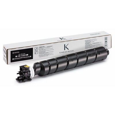 Kasetė Kyocera TK-8525 BK 30K OEM Kasetė Kyocera TK-8525 BK 30K OEM