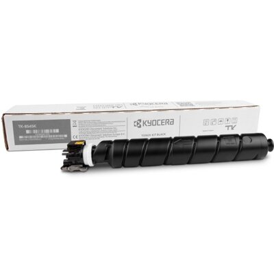 Kasetė Kyocera TK-8545 BK 30K OEM