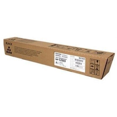 Kasetė Ricoh Aficio SP C2003 841925 15K BK OEM Kasetė Ricoh Aficio SP C2003 841925 15K BK OEM