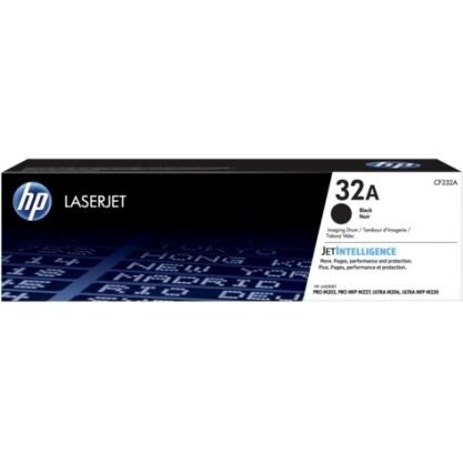 Kasetė būgno HP No.32A (CF232A) BK 23K OEM Kasetė būgno HP No.32A (CF232A) BK 23K OEM