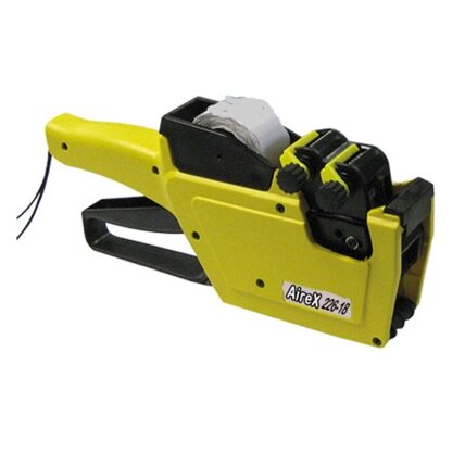 Kainų etikečių aparatas PRINTEX Airex 226/18 2616 Kainų etikečių aparatas PRINTEX Airex 226/18 2616