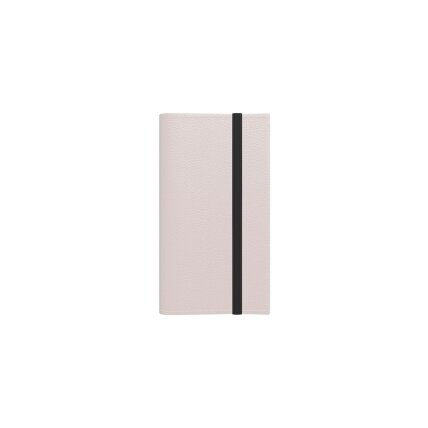 Kalendorius MIDI FLEX Spirex 2027,100 x 170 mm, PU, pilka sp. Kalendorius MIDI FLEX Spirex 2027,100 x 170 mm, PU, pilka sp.