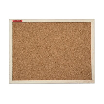 Kamštinė lenta MEMOBOARDS, 180x120 cm, medinis rėmas Kamštinė lenta MEMOBOARDS, 180x120 cm, medinis rėmas