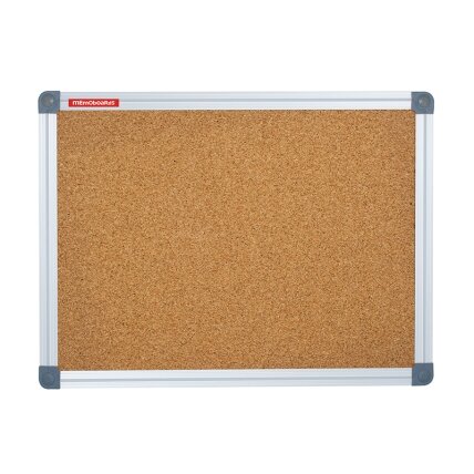 Kamštinė lenta MEMOBOARDS CLASSIC, 180x120 cm, aliuminio rėmas Kamštinė lenta MEMOBOARDS CLASSIC, 180x120 cm, aliuminio rėmas