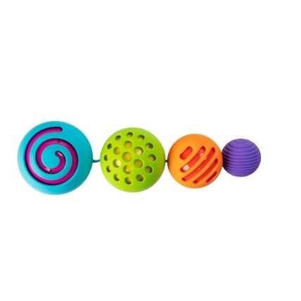 Kamuoliukų rinkinys „OombeeBall“ 5 Kamuoliukų rinkinys „OombeeBall“ 5