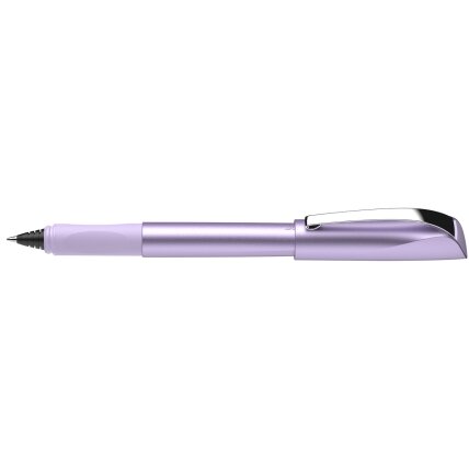 Kapsulinis rašiklis SCHNEIDER Ceod Shiny, M, purpurinės sp. korpusas (tinka ir kairiarankiams) 3 Kapsulinis rašiklis SCHNEIDER Ceod Shiny, M, purpurinės sp. korpusas (tinka ir kairiarankiams) 3