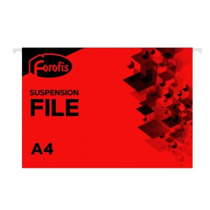 Kartotekinis vokas FOROFIS A4 6