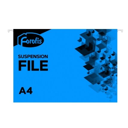 Kartotekinis vokas FOROFIS A4 4 Kartotekinis vokas FOROFIS A4 4