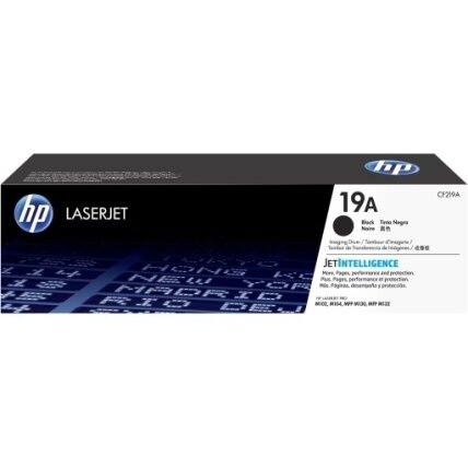 Kasetė būgno HP No.19A (CF219A) BK 12K OEM Kasetė būgno HP No.19A (CF219A) BK 12K OEM