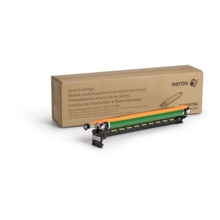 Kasetė būgno Xerox 113R00780 CMYK 109K OEM Kasetė būgno Xerox 113R00780 CMYK 109K OEM