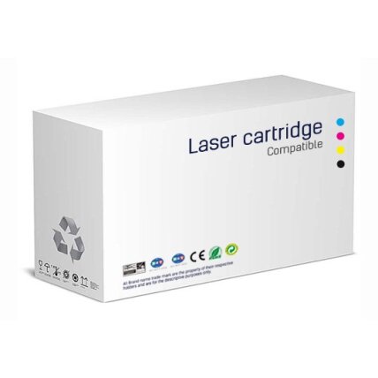 Kasetė HP CE741A CY 7300psl NAUJA Kasetė HP CE741A CY 7300psl NAUJA