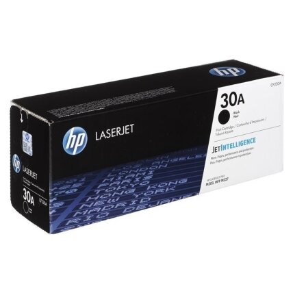 Kasetė HP CF230A BK 1600psl OEM Kasetė HP CF230A BK 1600psl OEM
