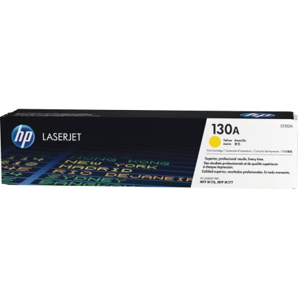 Kasetė HP CF352A YL 1000psl OEM Kasetė HP CF352A YL 1000psl OEM