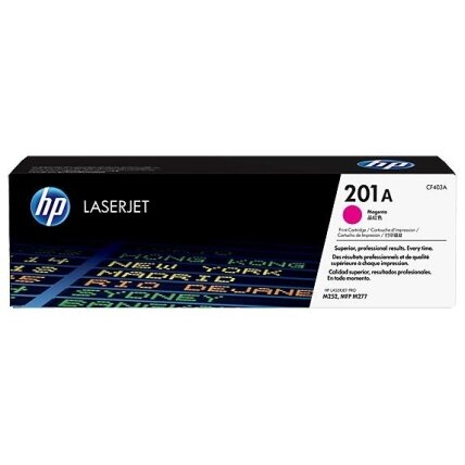 Kasetė HP No.201A (CF403A) MG 1400psl OEM Kasetė HP No.201A (CF403A) MG 1400psl OEM