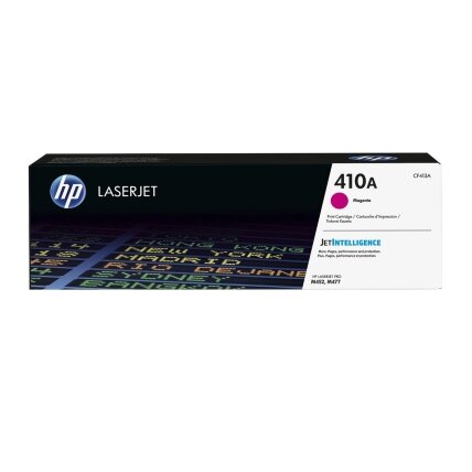 Kasetė HP No.410 (CF413A) MG 2300psl OEM Kasetė HP No.410 (CF413A) MG 2300psl OEM