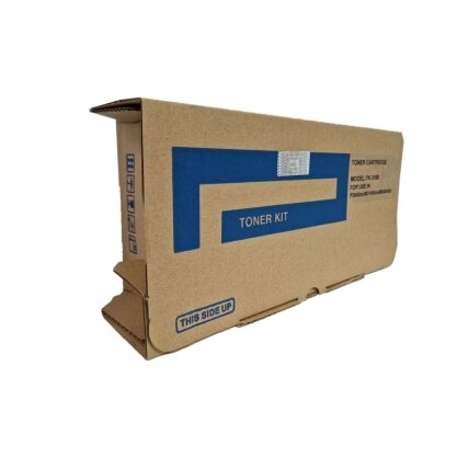 Kasetė Kyocera TK-3160 BK 12.5K NAUJA Kasetė Kyocera TK-3160 BK 12.5K NAUJA