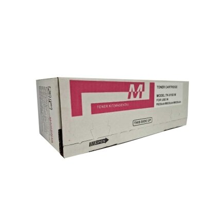 Kasetė Kyocera TK-5150 MG 10K NAUJA Kasetė Kyocera TK-5150 MG 10K NAUJA