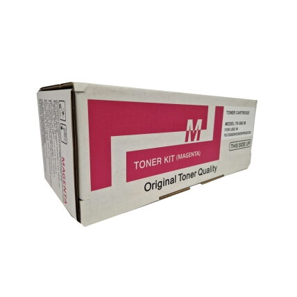 Kasetė Kyocera TK-560M MG 10K NAUJA Kasetė Kyocera TK-560M MG 10K NAUJA