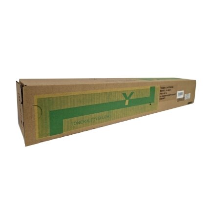 Kasetė Kyocera TK-895Y YL 6K NAUJA Kasetė Kyocera TK-895Y YL 6K NAUJA
