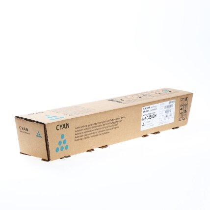 Kasetė Ricoh Aficio SP C2003 841928 9.5K CY OEM Kasetė Ricoh Aficio SP C2003 841928 9.5K CY OEM