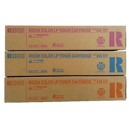 Kasetė Ricoh Type 145/245 HY15K MG OEM Kasetė Ricoh Type 145/245 HY15K MG OEM