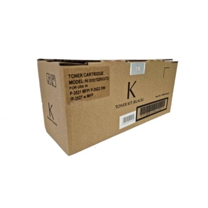 Kasetė Triumph Adler PK-1010 BK 3K NAUJA Kasetė Triumph Adler PK-1010 BK 3K NAUJA