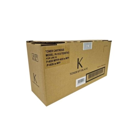 Kasetė Triumph Adler/Utax PK-1012 BK 7.5K NAUJA Kasetė Triumph Adler/Utax PK-1012 BK 7.5K NAUJA