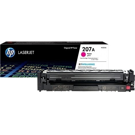 Kasetė HP No.207A (W2213A) MG 1250psl OEM Kasetė HP No.207A (W2213A) MG 1250psl OEM
