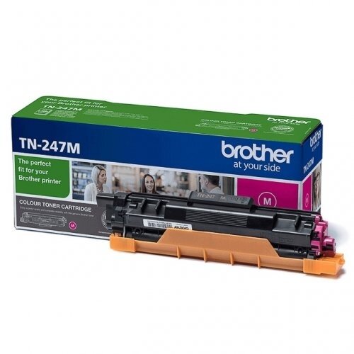 Kasetė Brother TN247 MG 2300psl OEM